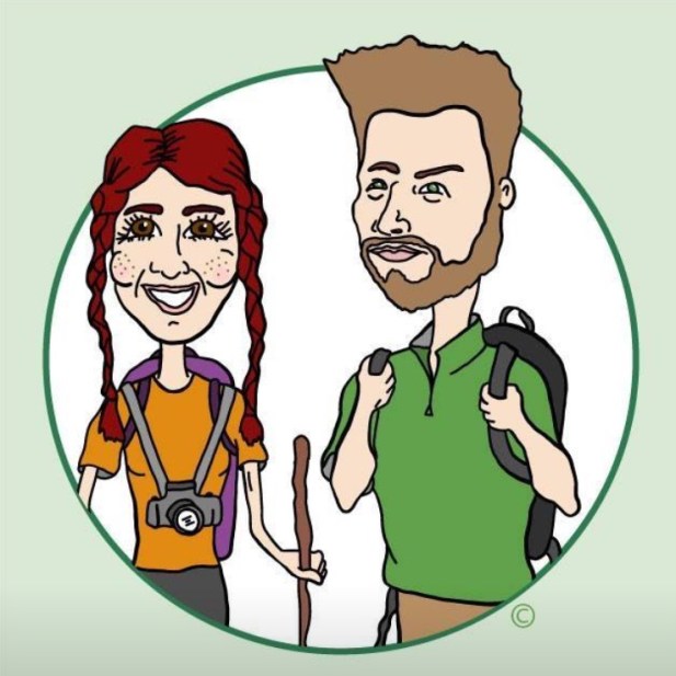 Always Wandering Duo